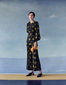 Emilia Wickstead Resort 2020