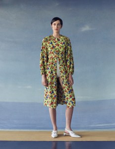 Emilia Wickstead Resort 2020