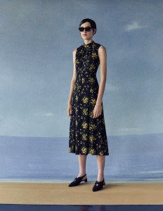Emilia Wickstead Resort 2020