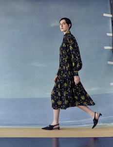 Emilia Wickstead Resort 2020
