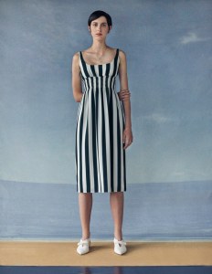Emilia Wickstead Resort 2020