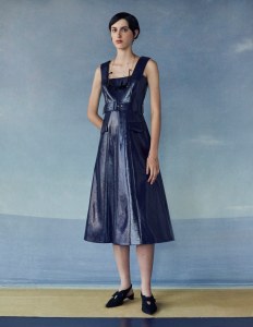 Emilia Wickstead Resort 2020
