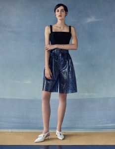 Emilia Wickstead Resort 2020
