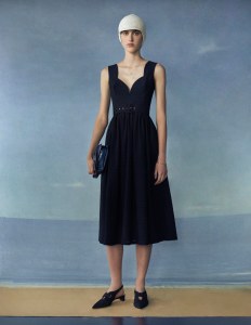 Emilia Wickstead Resort 2020