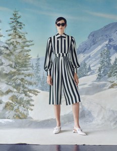 Emilia Wickstead Resort 2020