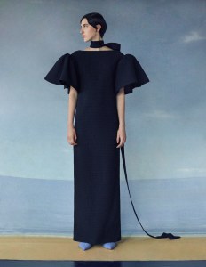 Emilia Wickstead Resort 2020