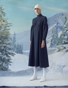 Emilia Wickstead Resort 2020