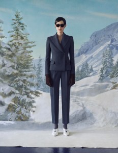 Emilia Wickstead Resort 2020