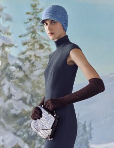 Emilia Wickstead Resort 2020