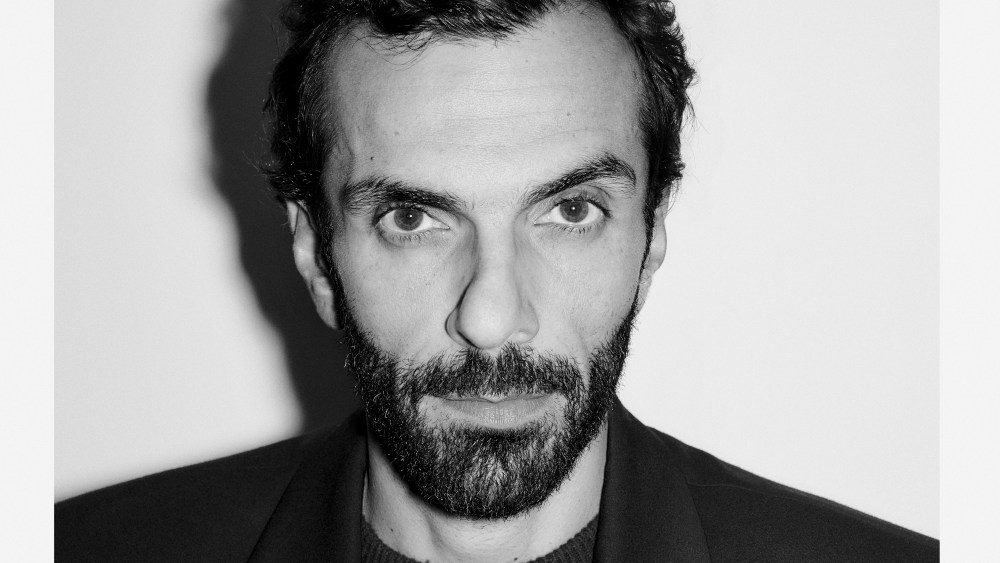 Cédric Charbit