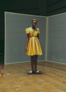 Erdem Resort 2020