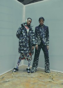 Erdem Resort 2020