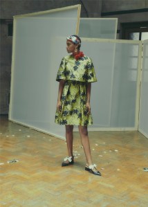 Erdem Resort 2020