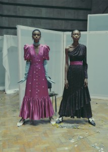 Erdem Resort 2020