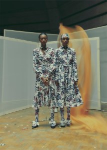 Erdem Resort 2020