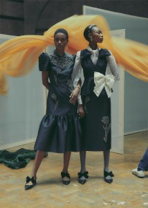 Erdem Resort 2020