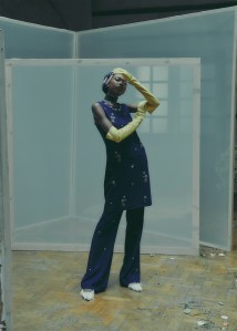 Erdem Resort 2020