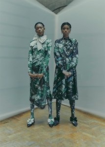 Erdem Resort 2020