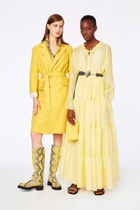 Ermanno Scervino Resort 2020
