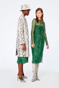 Ermanno Scervino Resort 2020