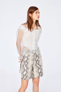 Ermanno Scervino Resort 2020