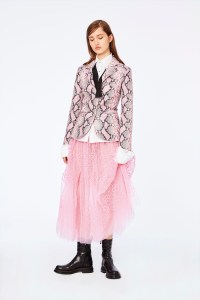 Ermanno Scervino Resort 2020