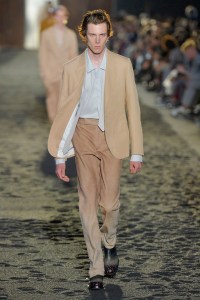 Ermenegildo Zegna Men's Spring 2020
