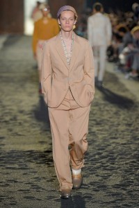 Ermenegildo Zegna Men's Spring 2020