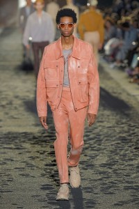 Ermenegildo Zegna Men's Spring 2020