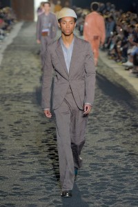 Ermenegildo Zegna Men's Spring 2020