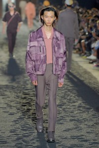 Ermenegildo Zegna Men's Spring 2020