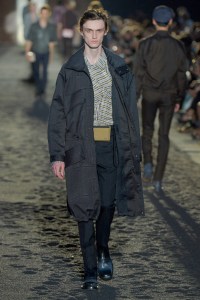 Ermenegildo Zegna Men's Spring 2020