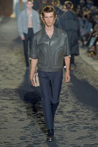 Ermenegildo Zegna Men's Spring 2020