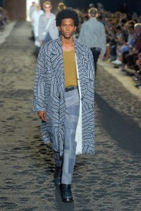 Ermenegildo Zegna Men's Spring 2020
