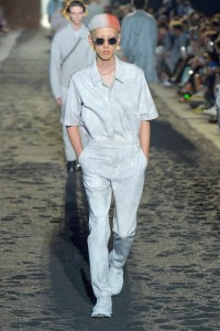 Ermenegildo Zegna Men's Spring 2020
