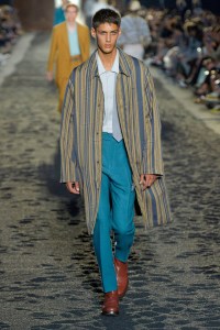 Ermenegildo Zegna Men's Spring 2020