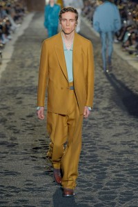 Ermenegildo Zegna Men's Spring 2020