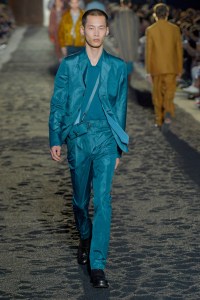Ermenegildo Zegna Men's Spring 2020