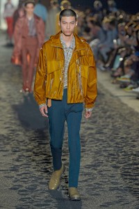 Ermenegildo Zegna Men's Spring 2020