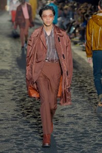 Ermenegildo Zegna Men's Spring 2020