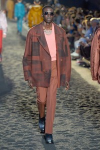 Ermenegildo Zegna Men's Spring 2020