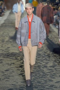 Ermenegildo Zegna Men's Spring 2020