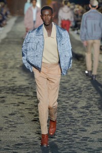 Ermenegildo Zegna Men's Spring 2020