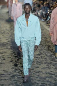 Ermenegildo Zegna Men's Spring 2020