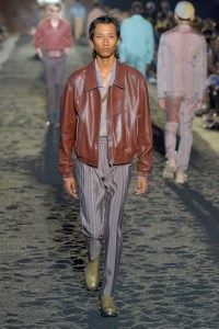 Ermenegildo Zegna Men's Spring 2020