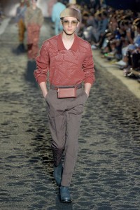 Ermenegildo Zegna Men's Spring 2020