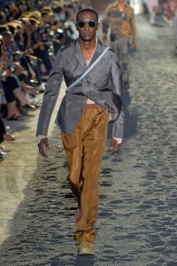 Ermenegildo Zegna Men's Spring 2020