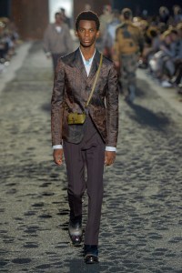Ermenegildo Zegna Men's Spring 2020