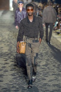Ermenegildo Zegna Men's Spring 2020