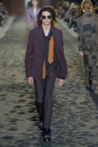 Ermenegildo Zegna Men's Spring 2020